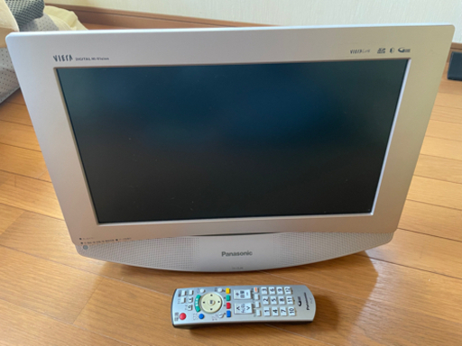 液晶テレビ Panasonic VIERA