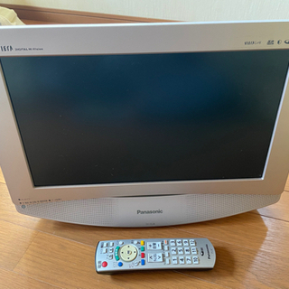 Panasonic VIERA 