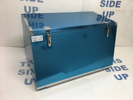 ステンレス工具箱　トラック　トレーラー　軽トラ