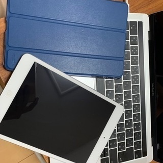 ipad mini 2 wifi 32GB 超美品の画像