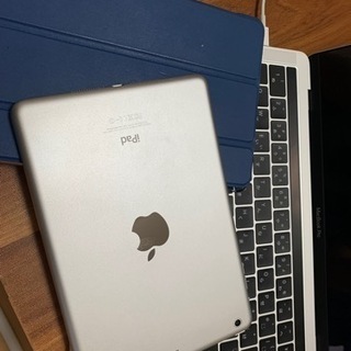 ipad mini 2 wifi 32GB 超美品の画像