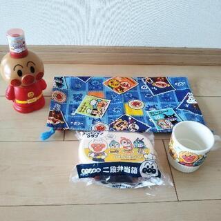 アンパンマンセット　