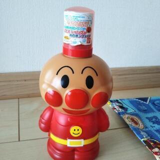 アンパンマンセット　の画像