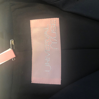 トレンチコートの画像