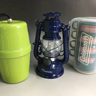 🔷🔶🔷PN2/21　おうちキャンプセット　Coleman アウト...