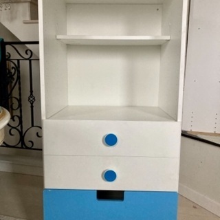 IKEA ランドセル　収納　stuva
