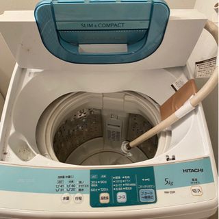 洗濯機