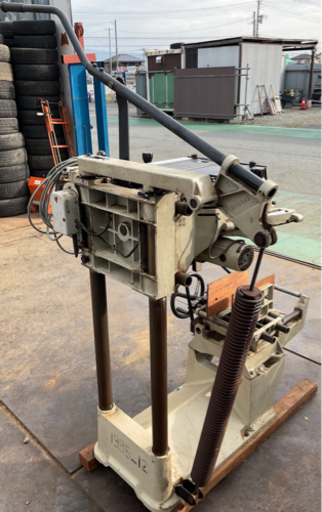 makita アリカマホゾキリ モデル55103  三相　200V  マキタ