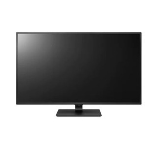 新品　LGモニターディスプレイ43UD79-B 42.5インチ4k