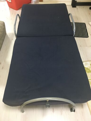折り畳みベット
