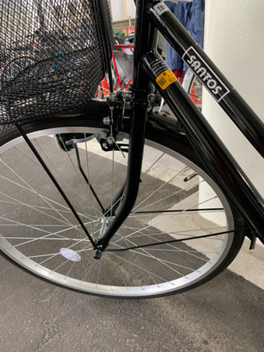 自転車