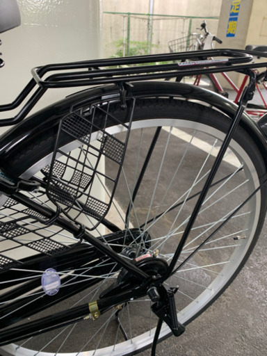 自転車