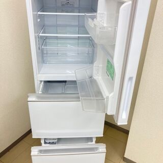 地域限定送料無料】【極上美品セット】冷蔵庫・洗濯機 XRS092901 CSS083001