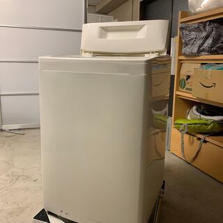 動作良好　洗濯機　　SANYO　7.0㎏　2001年　清掃済み　...