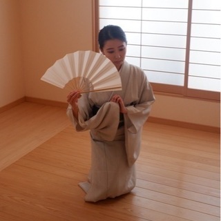 花柳流日本舞踊　花柳琢次郎　扇道会の画像