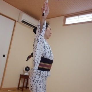 花柳流日本舞踊　花柳琢次郎　扇道会の画像