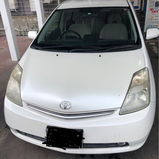 値下げしました😉トヨタプリウス🚗