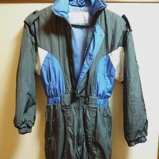 スキーウェア　男児140サイズ　お値下げしました
