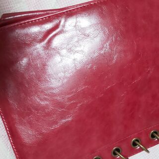 魔法の本型　ショルダーバッグ　新品未使用の画像