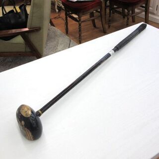 ニッタクス パークゴルフクラブ Mak Bird TWIN STAR 2000 NITTAX 右利き 約85cm IPGA認定 札幌 厚別店の画像