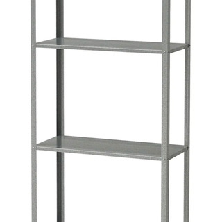IKEA スチール棚の画像