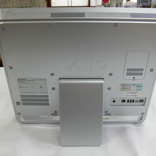 VGC-JS50　故障品の画像