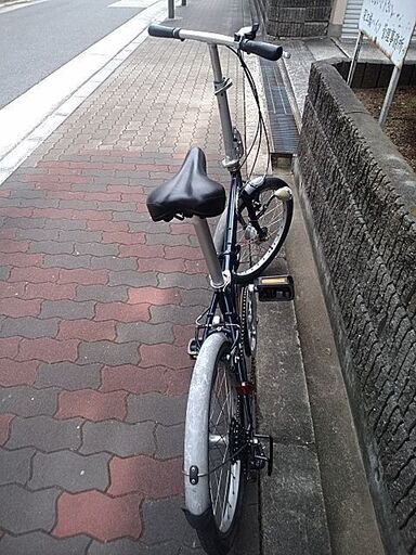 ?yeah20インチ