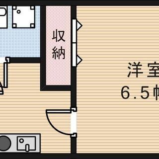 No259KN❗️❗️敷金•礼金0円✨😊✨オートロック付き🔑🎵駅近🚃🚃