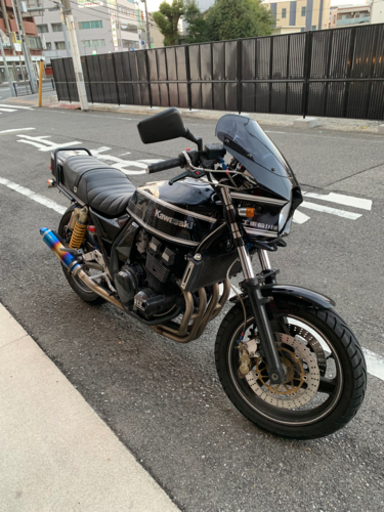 ZRX Ⅱ型　400