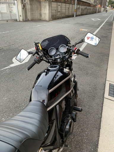 ZRX Ⅱ型　400