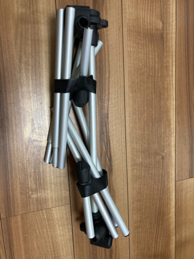 スノーピーク(snow peak) メッシュラックスタンド CK-055