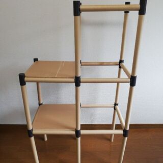 セリア　クラフトラックの画像