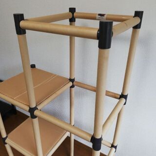 セリア　クラフトラックの画像