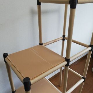 セリア　クラフトラックの画像