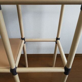 セリア　クラフトラックの画像