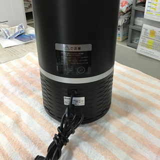 ●販売終了●コンパクトHEPA 空気清浄機　levoit 中古品の画像