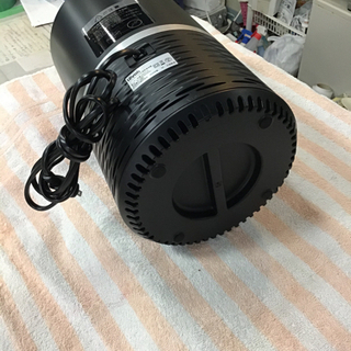 ●販売終了●コンパクトHEPA 空気清浄機　levoit 中古品の画像