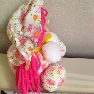 ふしこ人形　Aの画像