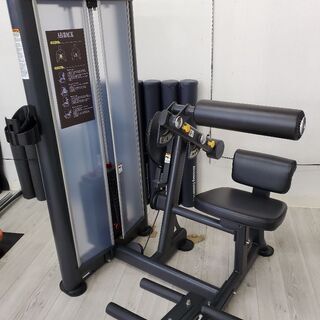 【格安】アブドミナル　業務用トレーニングマシン