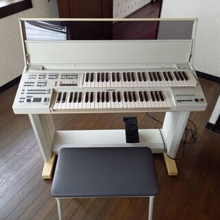 YAMAHAエレクトーンHE-5