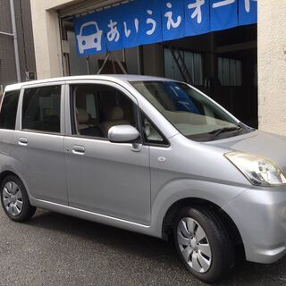 ステラ 車検Ｒ4.8.30まで タイヤ国産2020年製 ＥＴＣ　