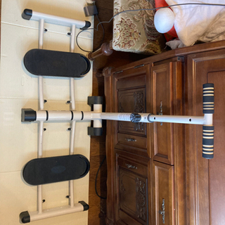 ダイエット器具　レッグマジック　レッグスライダー