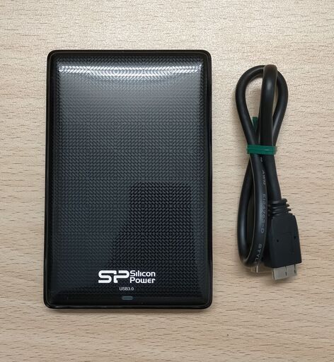 ＊＊＊Silicon Power Portable usb 3.0 Hard Drive＊＊500 GB＊＊＊