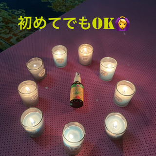 YOGAで健康な身体づくりを★★★ - 八代市