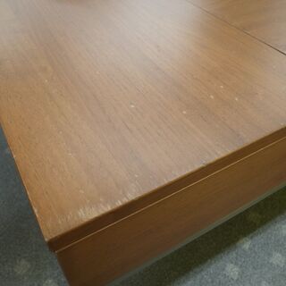 Bo concept  収納付き コーヒーテーブル  モノ市場半田店  119の画像