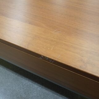 Bo concept  収納付き コーヒーテーブル  モノ市場半田店  119の画像