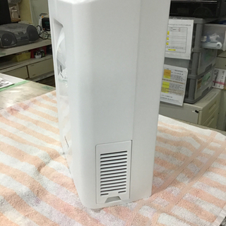 ●販売終了●ふとん温め乾燥機　Panasonic 2015年製　中古品の画像