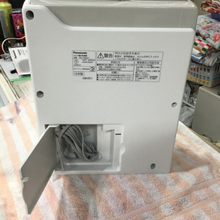●販売終了●ふとん温め乾燥機　Panasonic 2015年製　中古品の画像