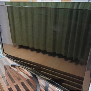 テレビ台の画像