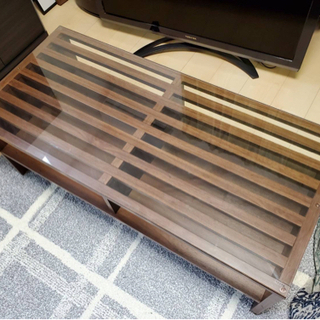 テレビ台の画像